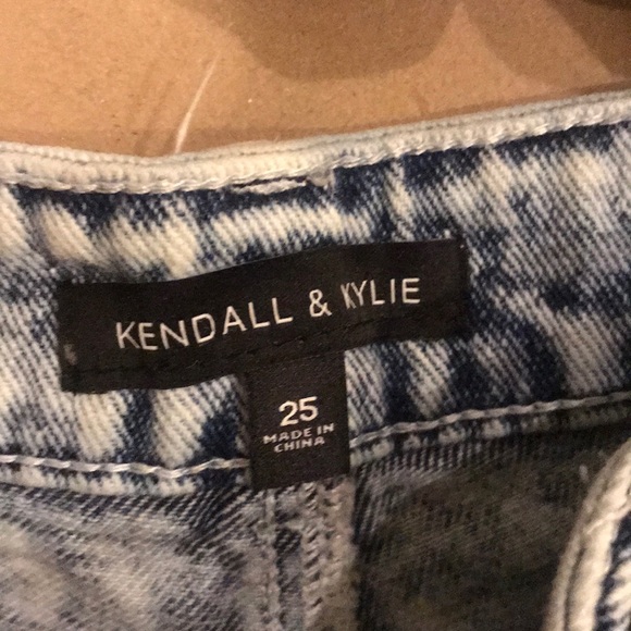 Jean short bundle - Picture 5 of 5